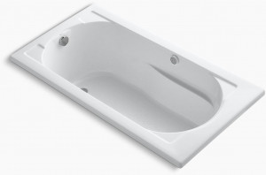 KOHLER  K-1357-GHW-0