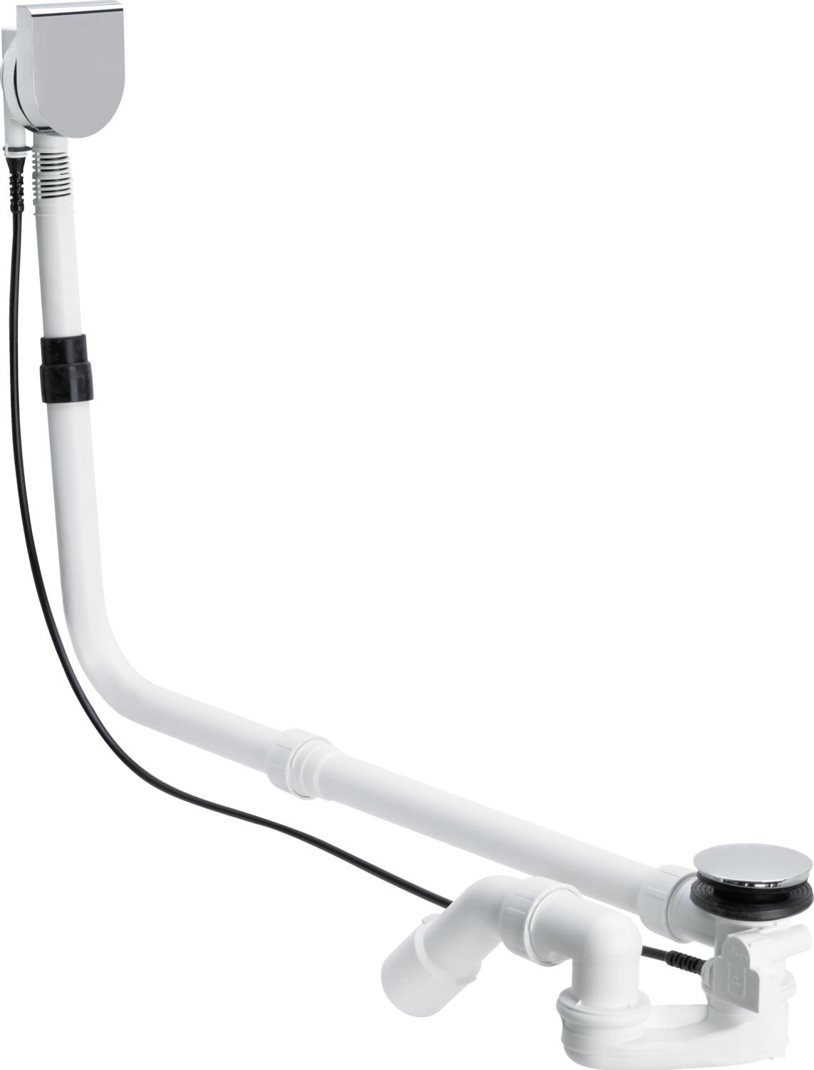 Viega Слив-перелив Multiplex 6171.12 (733599) 733 599