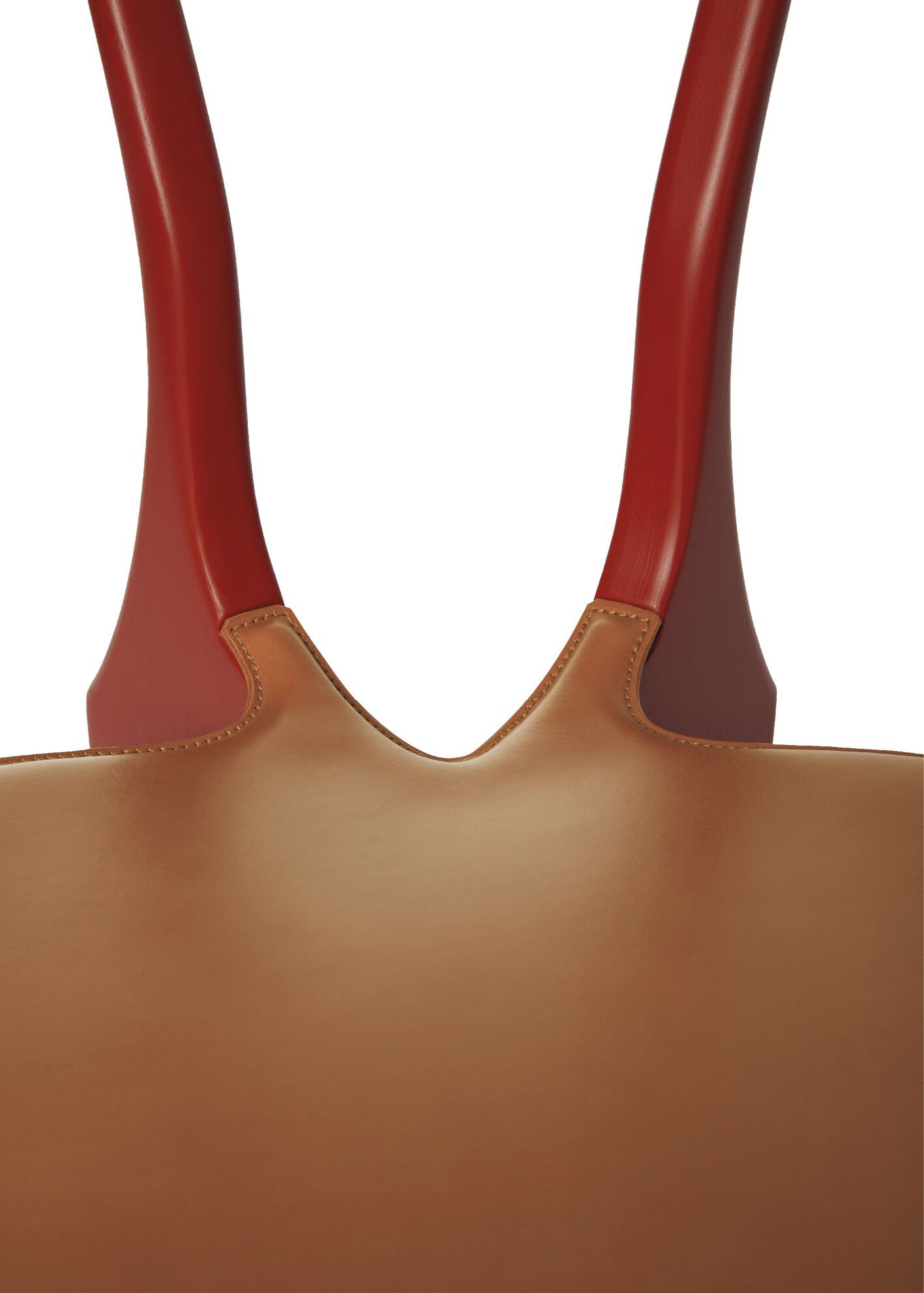 Штабелируемый стул из ясеня с подлокотниками BD Barcelona Гаулино ARCH-00143962 - Вид №52