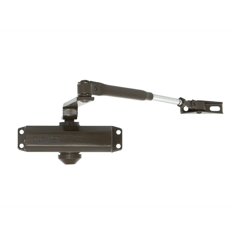 Доводчик дверной ФАБРИКА ЗАМКОВ для плавного закрытия 15-25 кг 82150222 STLM-0020430 - Вид №3