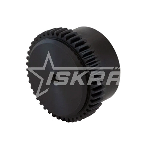 IS3645 Полумуфта зубчатая с короткой ступицей SG0C028 ISKRA  - Вид №1