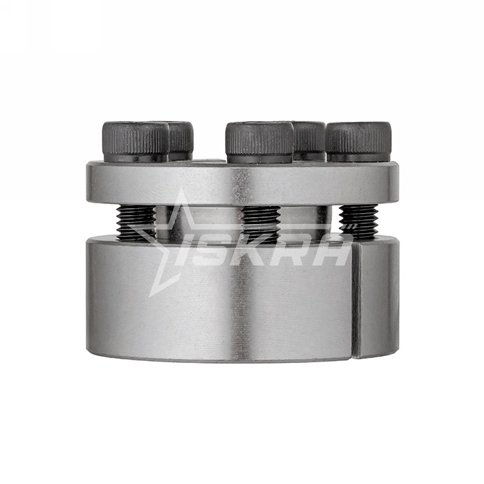 IS3375 Зажимная втулка KLAA024 (PHF FX41-24x50) ISKRA  - Вид №5