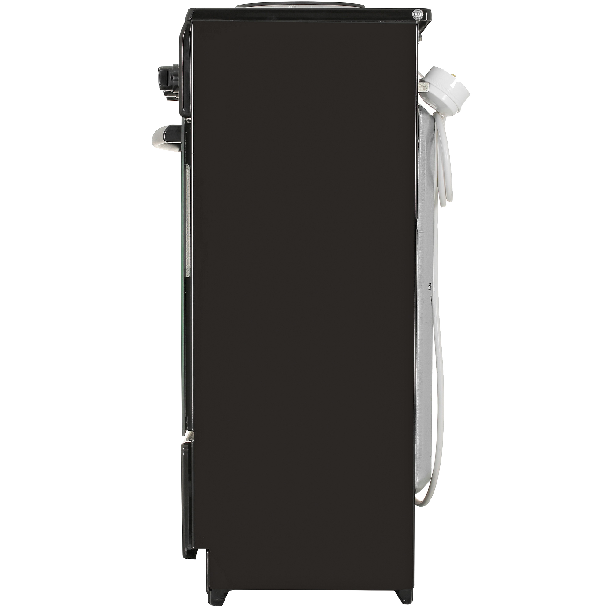 9973293 Электрическая плита FLAMA CE 32011 B коричневый Flama group STDN-0046610 - Вид №2