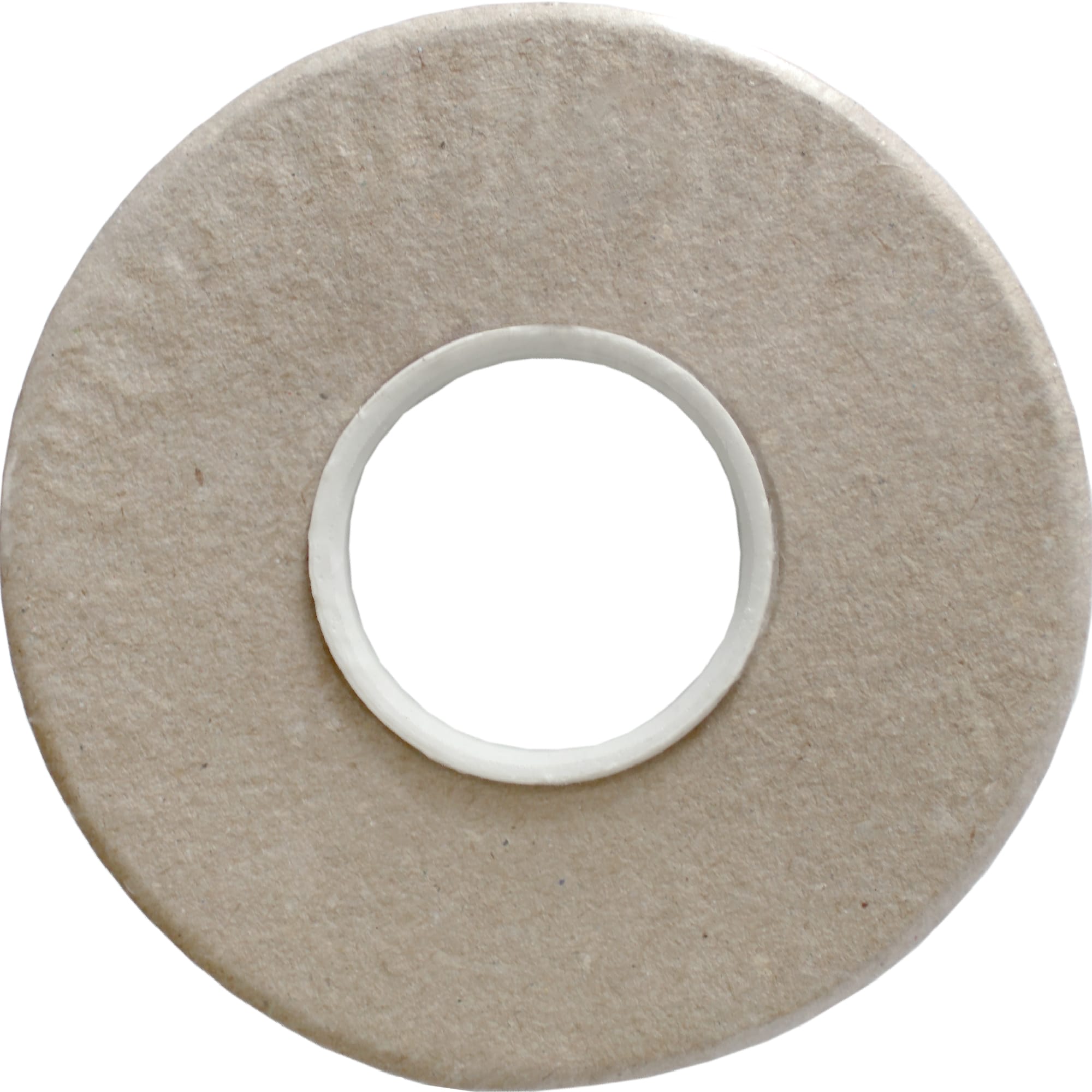 82736493 Лента для римских штор 65 мм цвет белый Santreyd STLM-0035147 - Вид №2