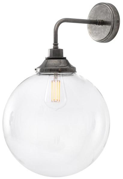 Mullan Lighting Настенный светильник для ванной Laguna Mlbwl125/126/127 - Вид №4