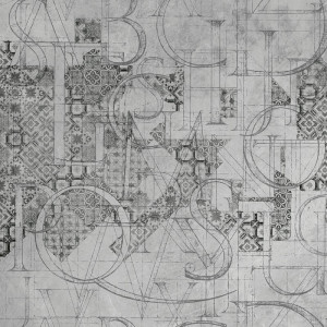 WP06013A Обои декоративные Adriani e Rossi