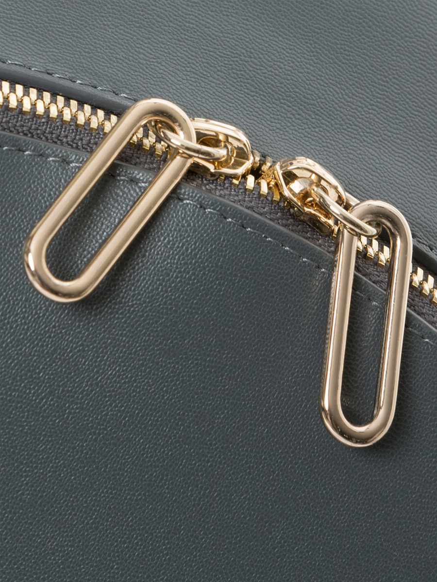 KBT08-28D Рюкзак KBT08 Luna Backpack Mandarina Duck District - Вид №4