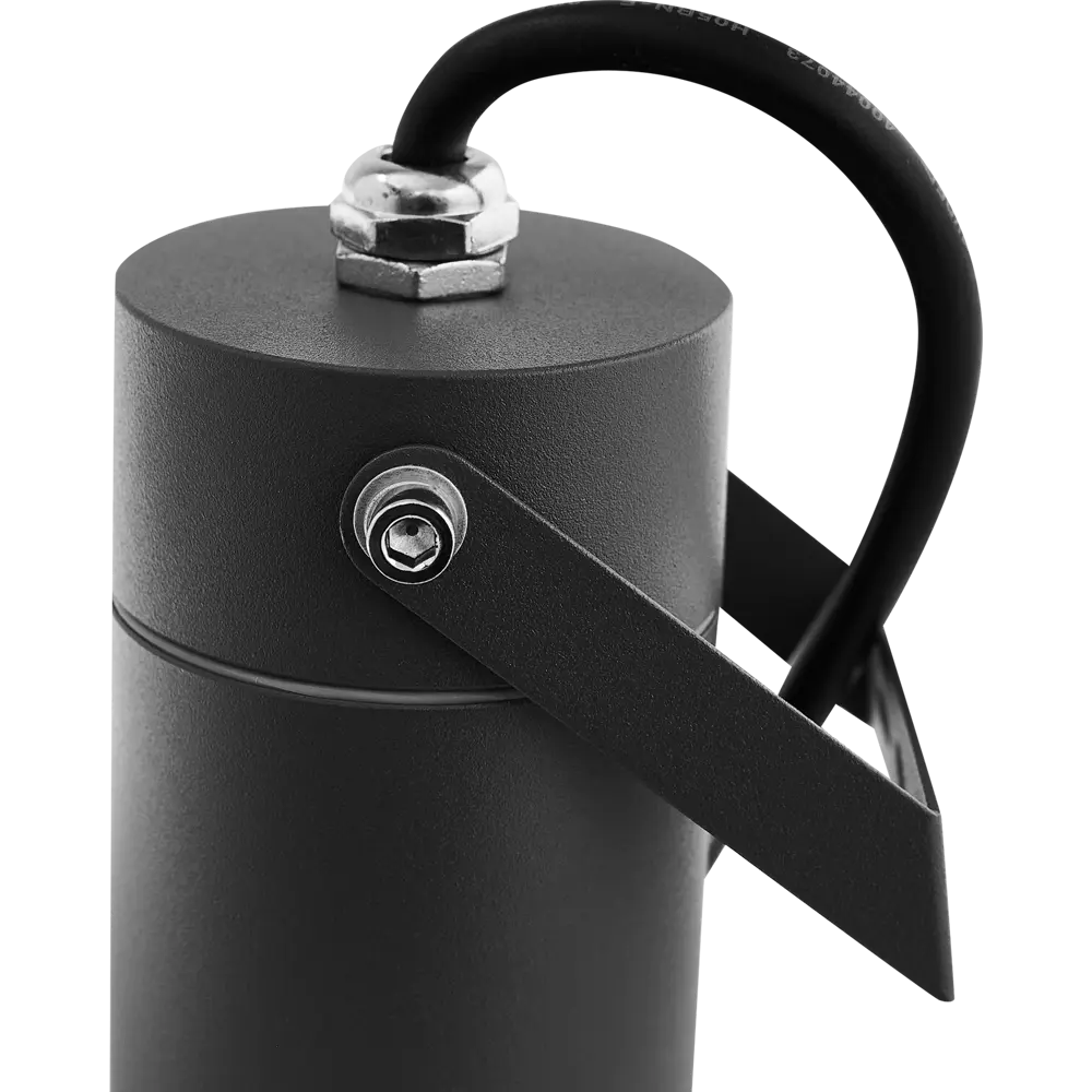 86736055 Светильник настенный уличный Arte Lamp Mistero 35 Вт IP65 цвет серый STLM-0071124  - Вид №3