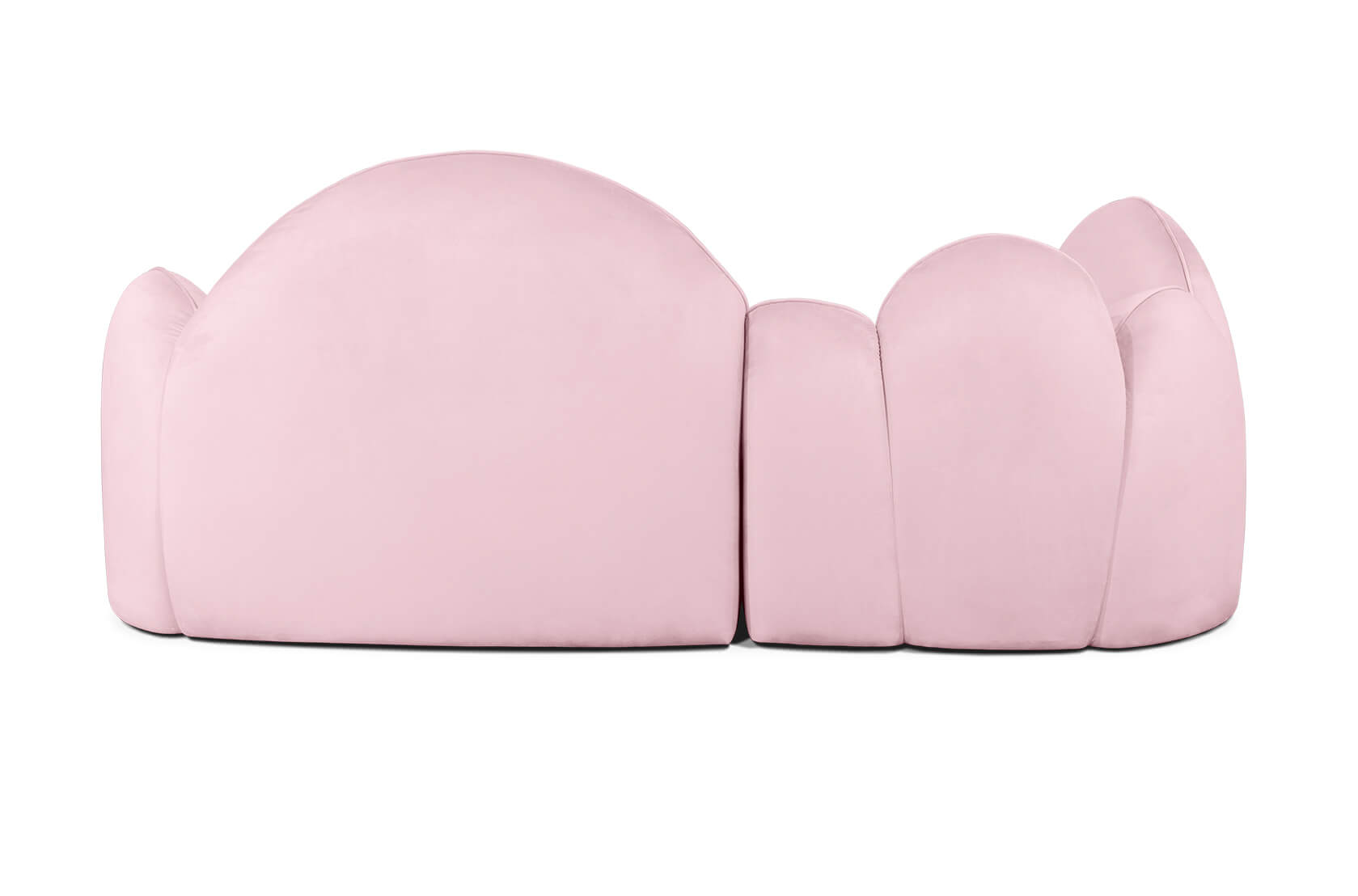 CIST625 Диваны детские Облако II Circu  - Вид №3