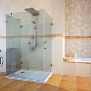 Душевая кабина 90-100/110-120 GK-003C GUTEWETTER LUX RECTAN