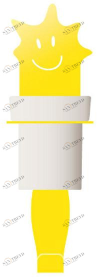 Ponte Giulio Jungle  F44als01 