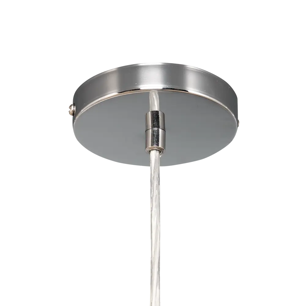 Подвесной светильник Essen 1xE27x60 Вт LAMPLANDIA STLM-2005947 - Вид №4