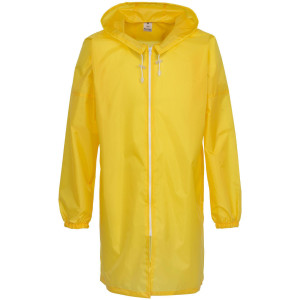 90073501 Дождевик Rainman Zip желтый размер M 11124.812 STLM-0102022 UNIT