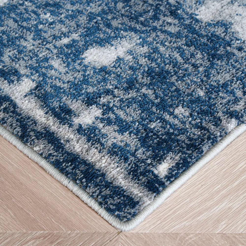 Ковер полиэстер Amigo Art 3109 110x180 см цвет мультиколор STLM-2071830 - Вид №2