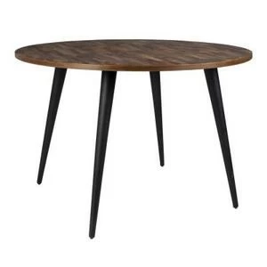 Стол MO Ø100 см