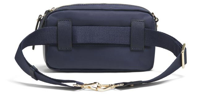 P66-87011 Сумка на пояс P66*011 Belt Bag Lipault Plume Avenue  - Вид №2