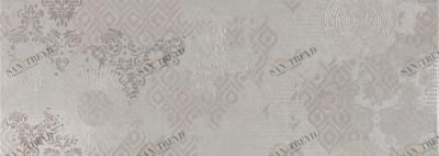 Decor Blumari Perla 25x70 Pamesa Ceramica sun-id-311918