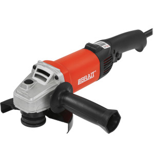 Углошлифовальная машина (УШМ) BRAIT BAG125BI PRO 9230758