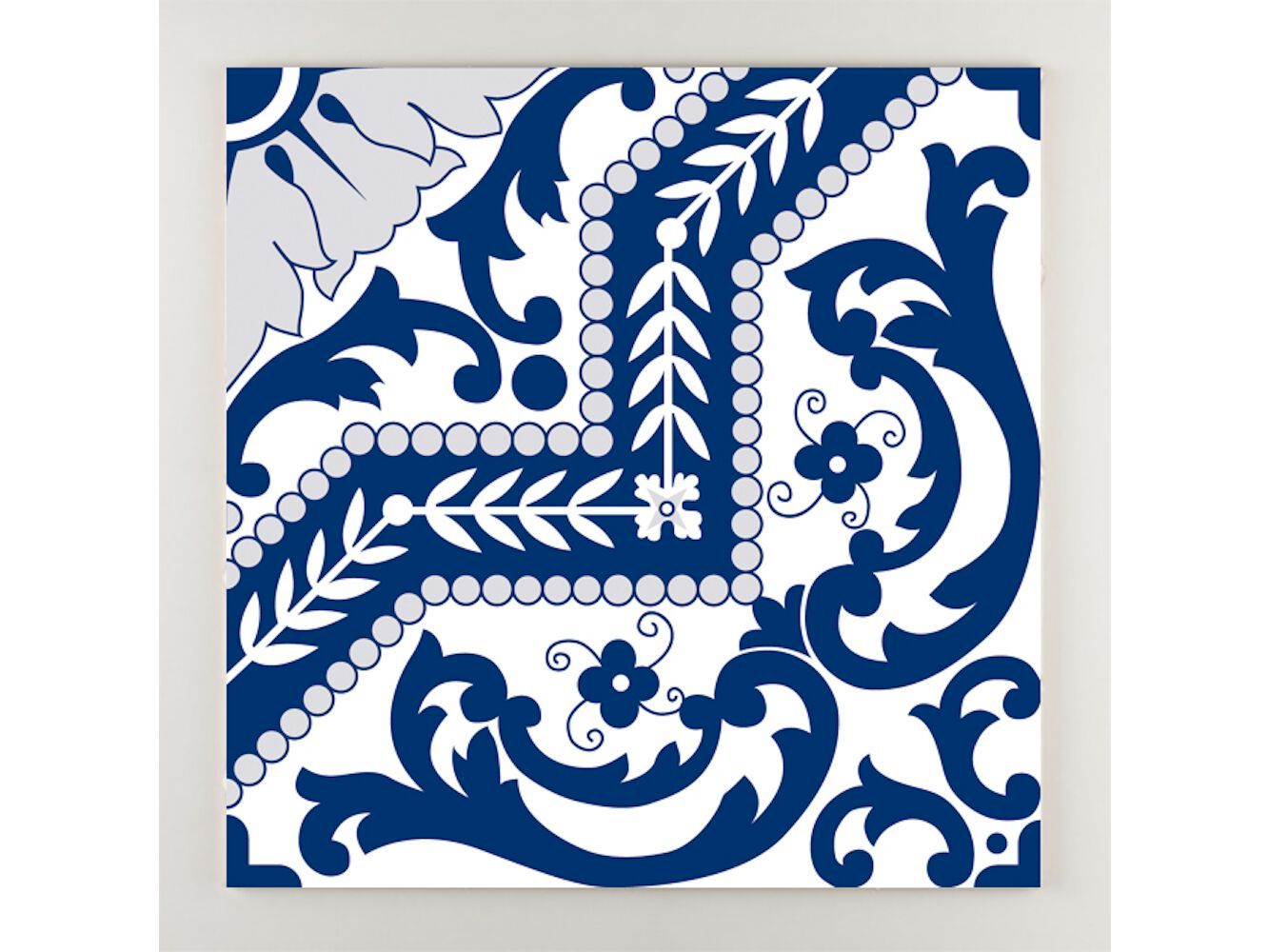 Пол / покрытие из глины ручной работы La Riggiola ручная печать ARCH-00063801