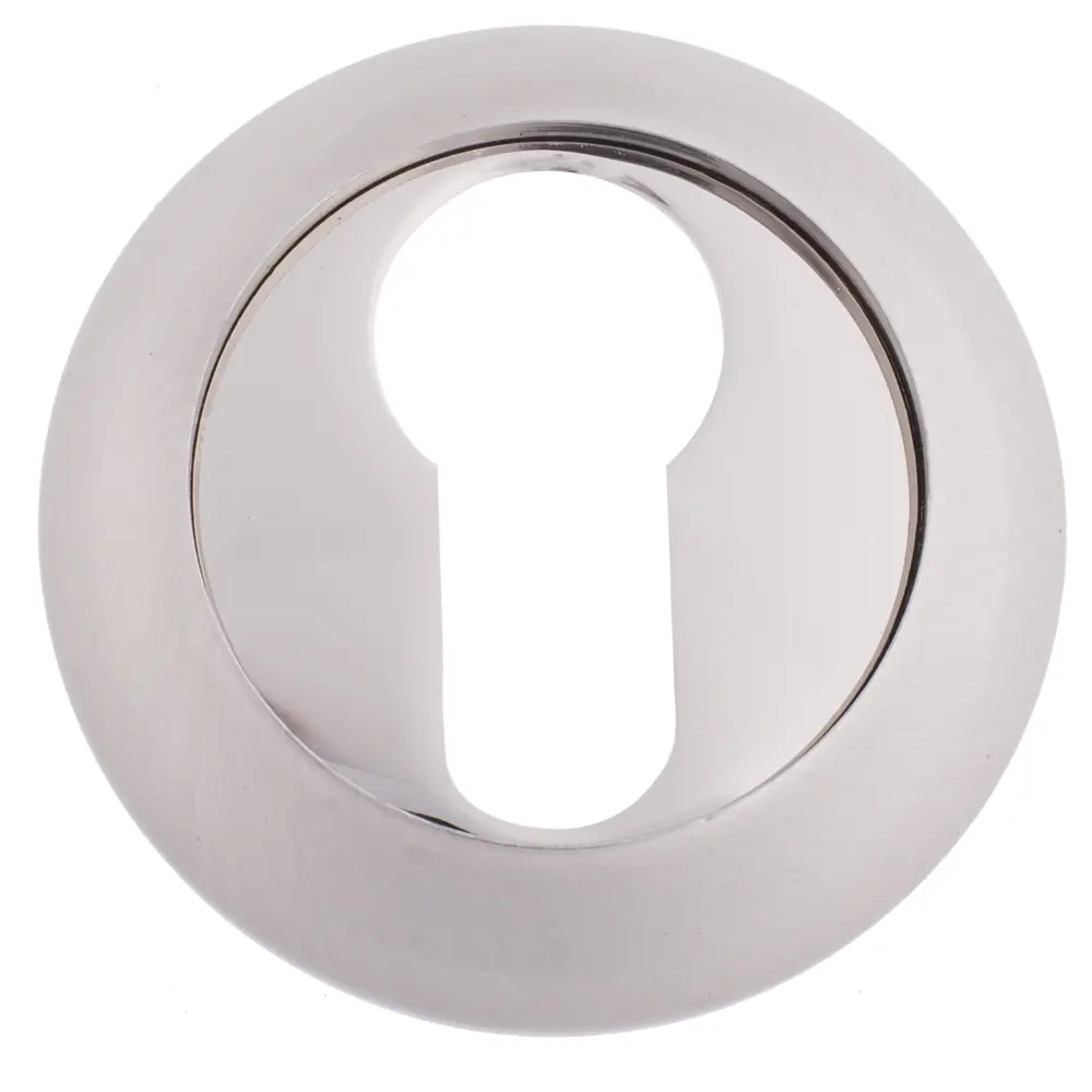 Накладка цилиндровая Apecs DP-C-08 цвет сатин 2 шт STLM-2122321