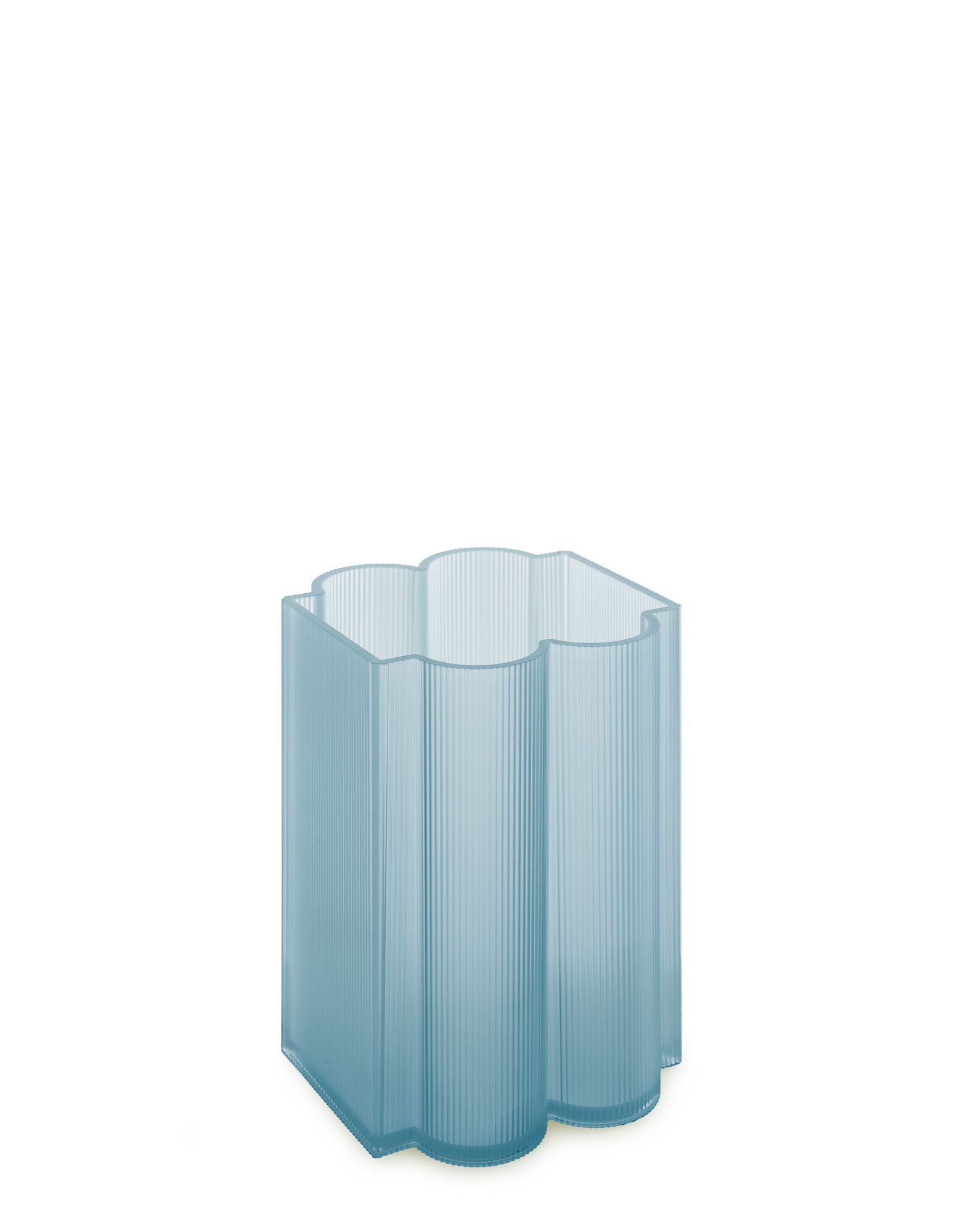 Ваза из ПММА Kartell OKRA ARCH-00004490 - Вид №14
