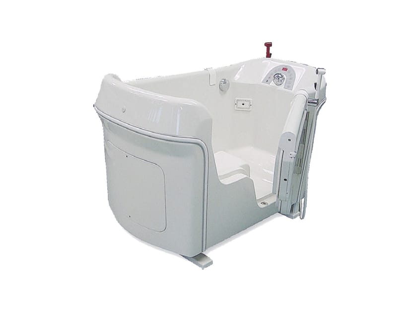 Ванна Thermomat VS001 ARCH-00062419