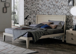 Кровать BRISTOL LEGNO TOMASELLA 67894