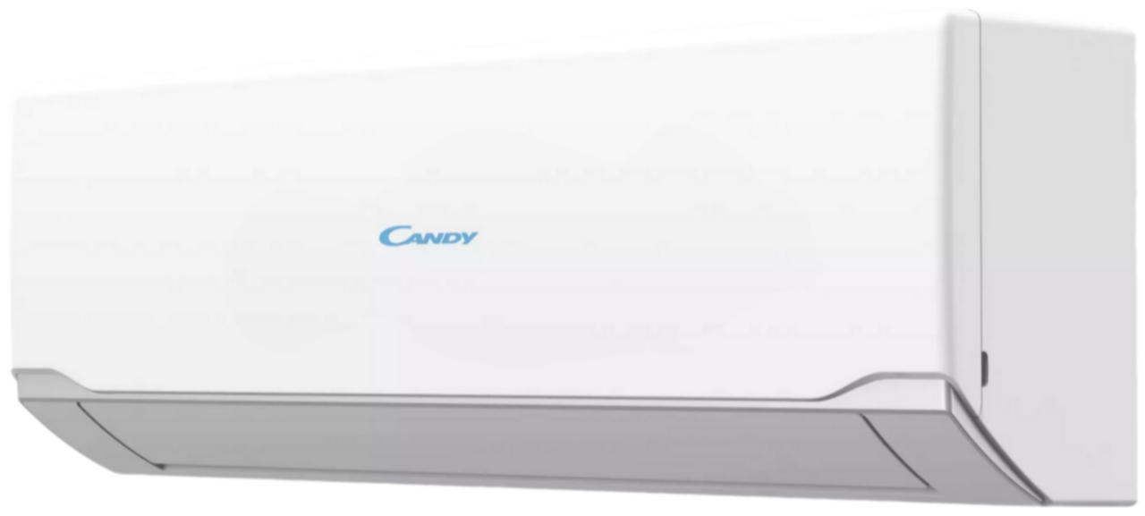 9221252 Кондиционер настенный сплит-система Candy ACI-18HRR103/R3 белый STDN-0088688 - Вид №1