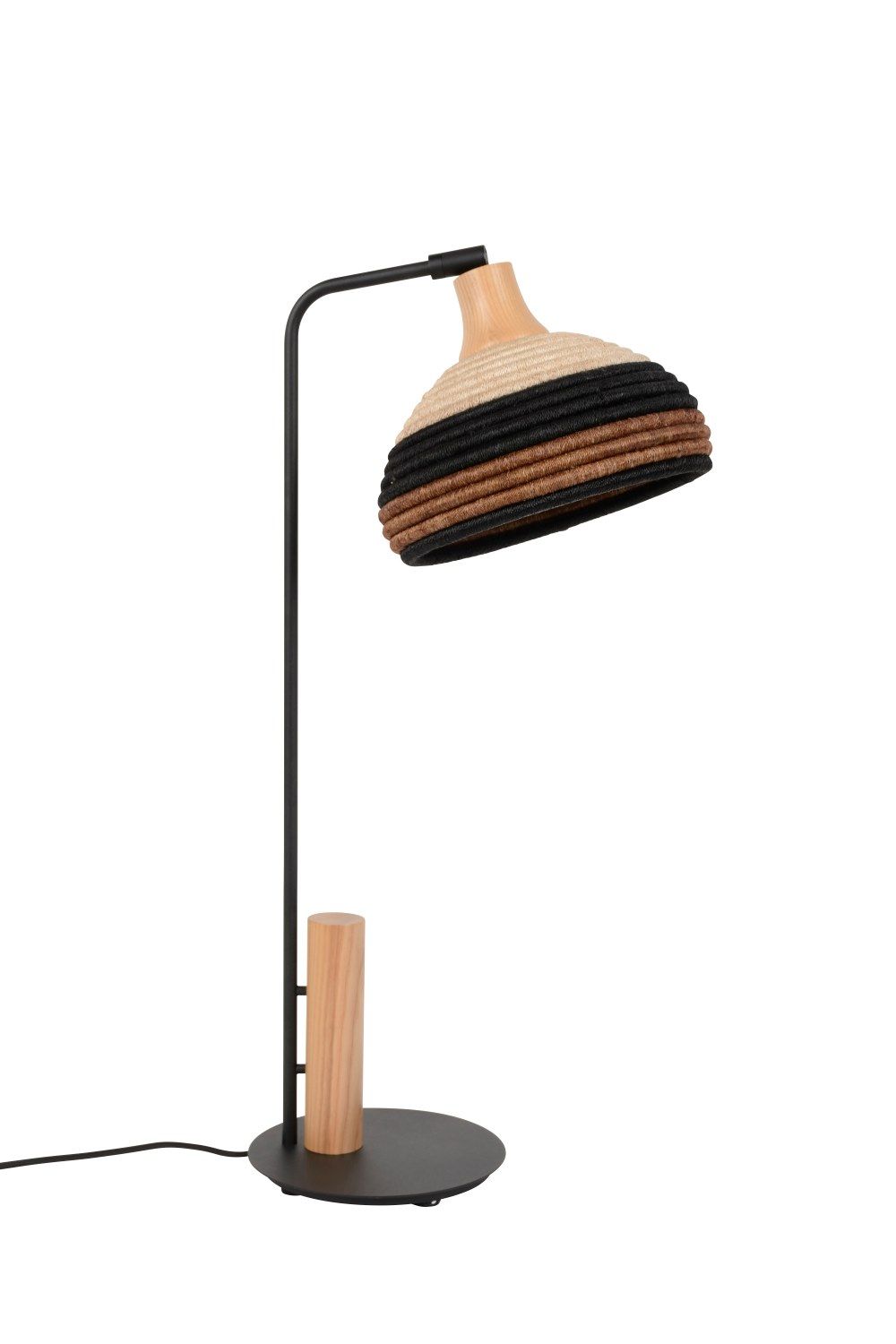 Светодиодная настольная лампа abaca с фиксированной рукояткой Forestier Grass ARCH-00143169 - Вид №34