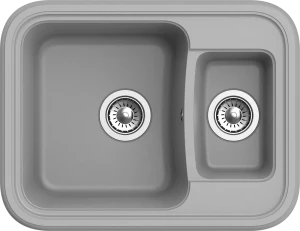 Кухонная мойка Кварц Ewigstein S85 GranFest