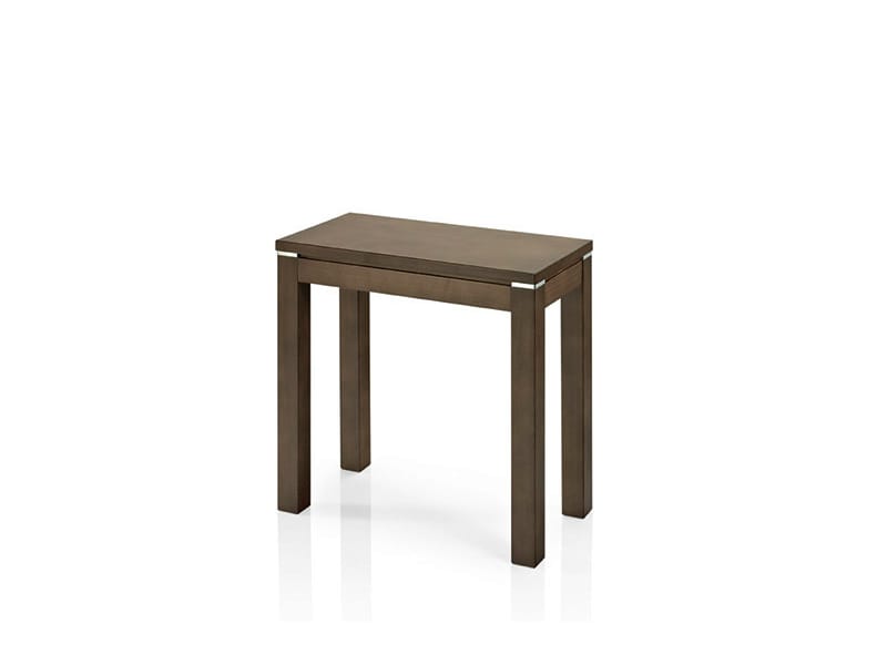 Высокий прямоугольный журнальный столик More Contract Alvito ARCH-00083425 - Вид №1