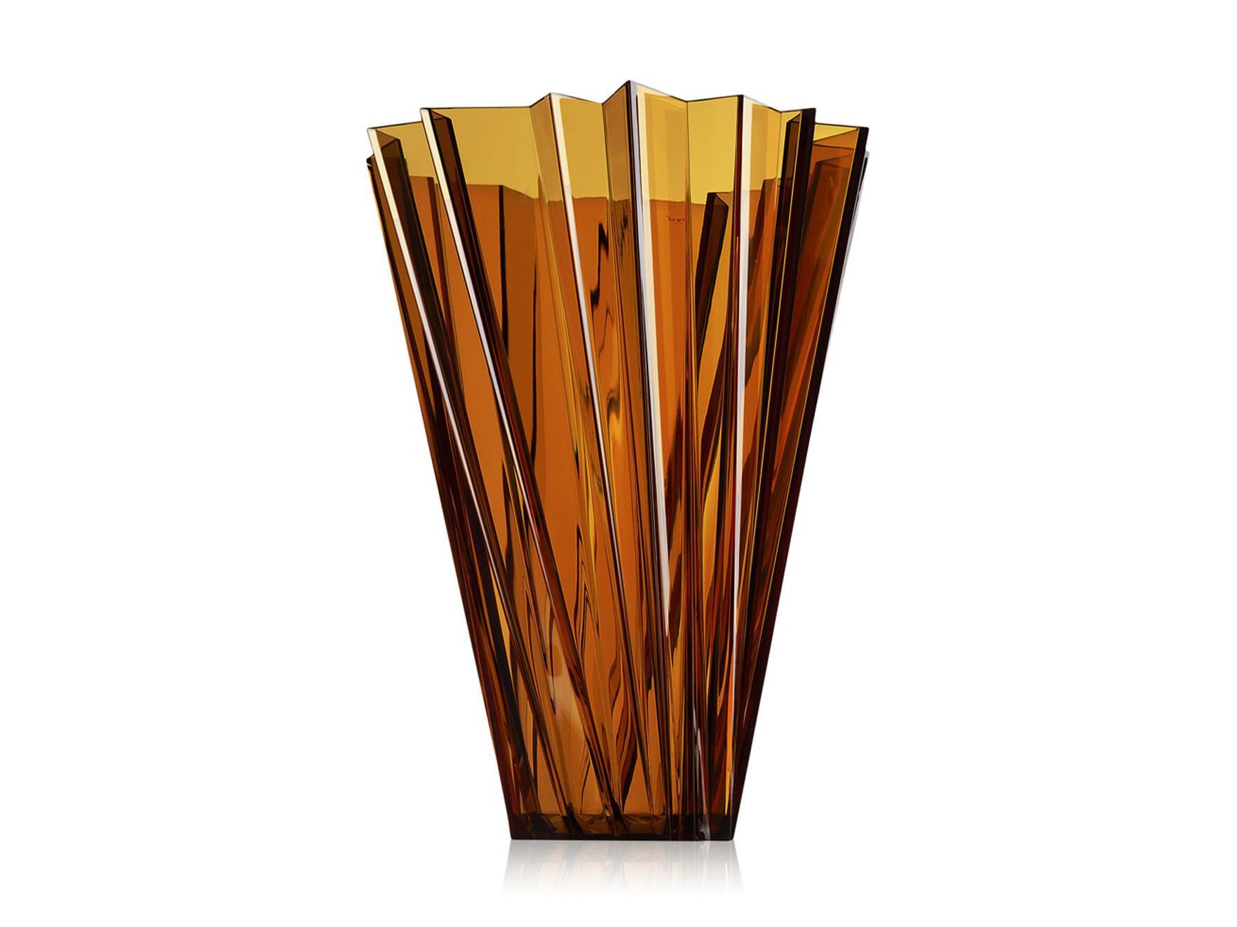 Ваза из ПММА Kartell SHANGHAI ARCH-00074082 - Вид №25