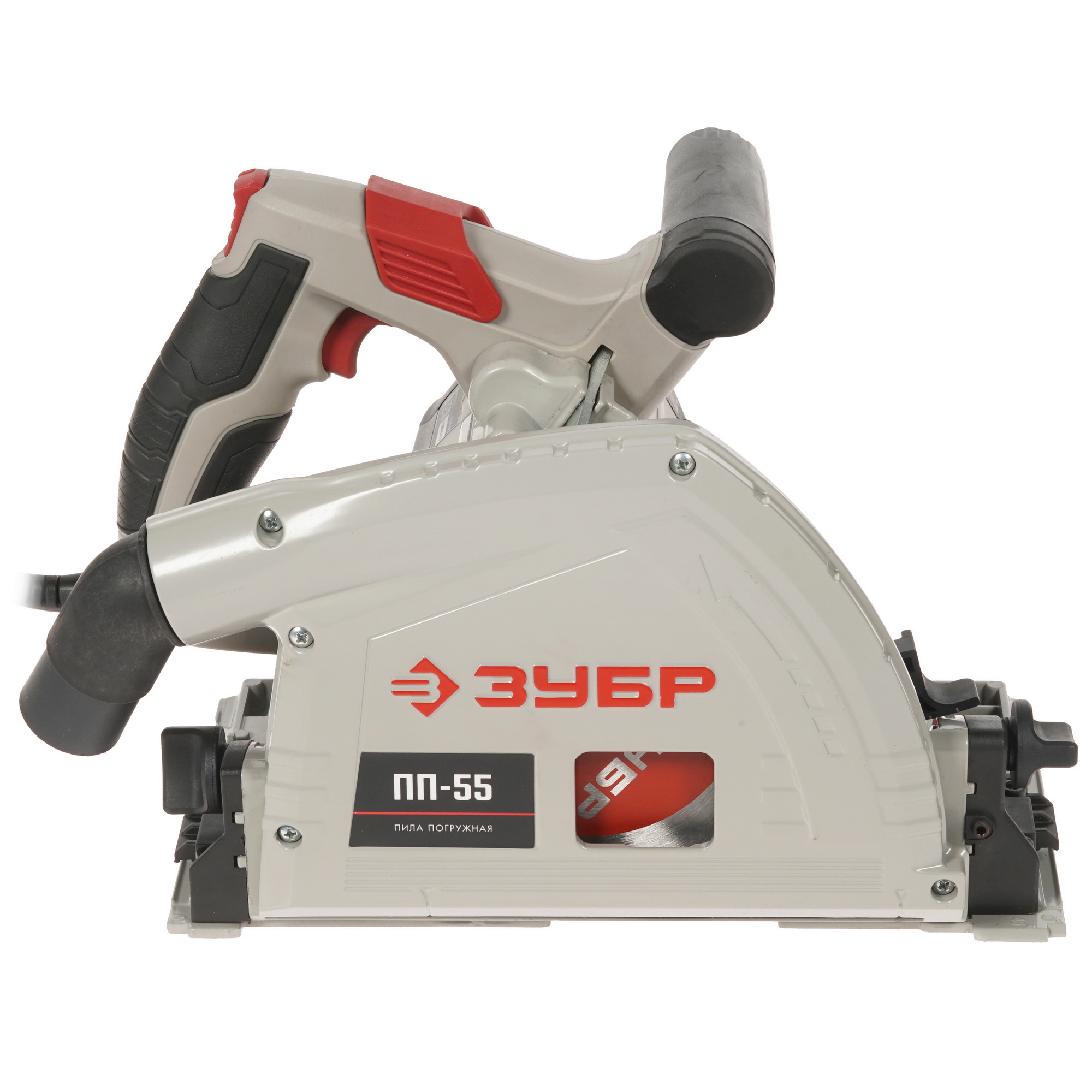 Пила дисковая Зубр ПП-55 8164231 STDN-0029932 - Вид №1