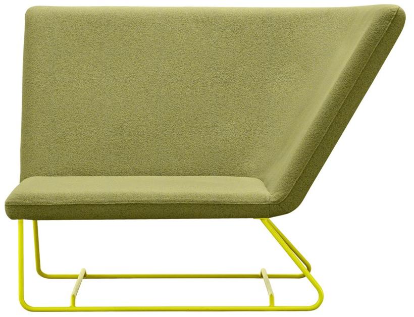 Fermob Садовое кресло из ткани Ultrasofa 6240 - Вид №8