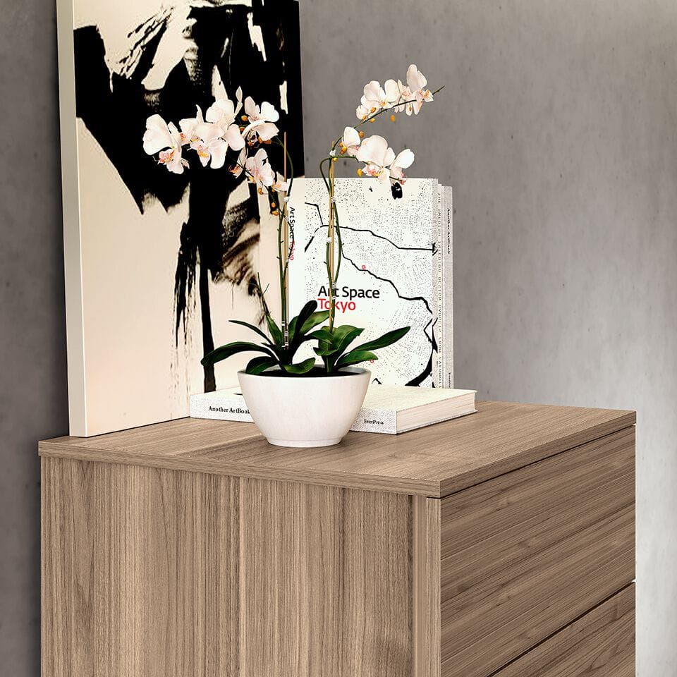 Деревянный комод Febal Casa Кит ARCH-00086693 - Вид №1