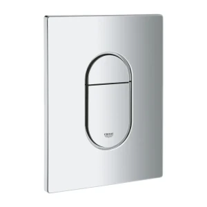 Кнопка двойного слива Grohe Novacosmo цвет хром 82128681 STLM-2032406