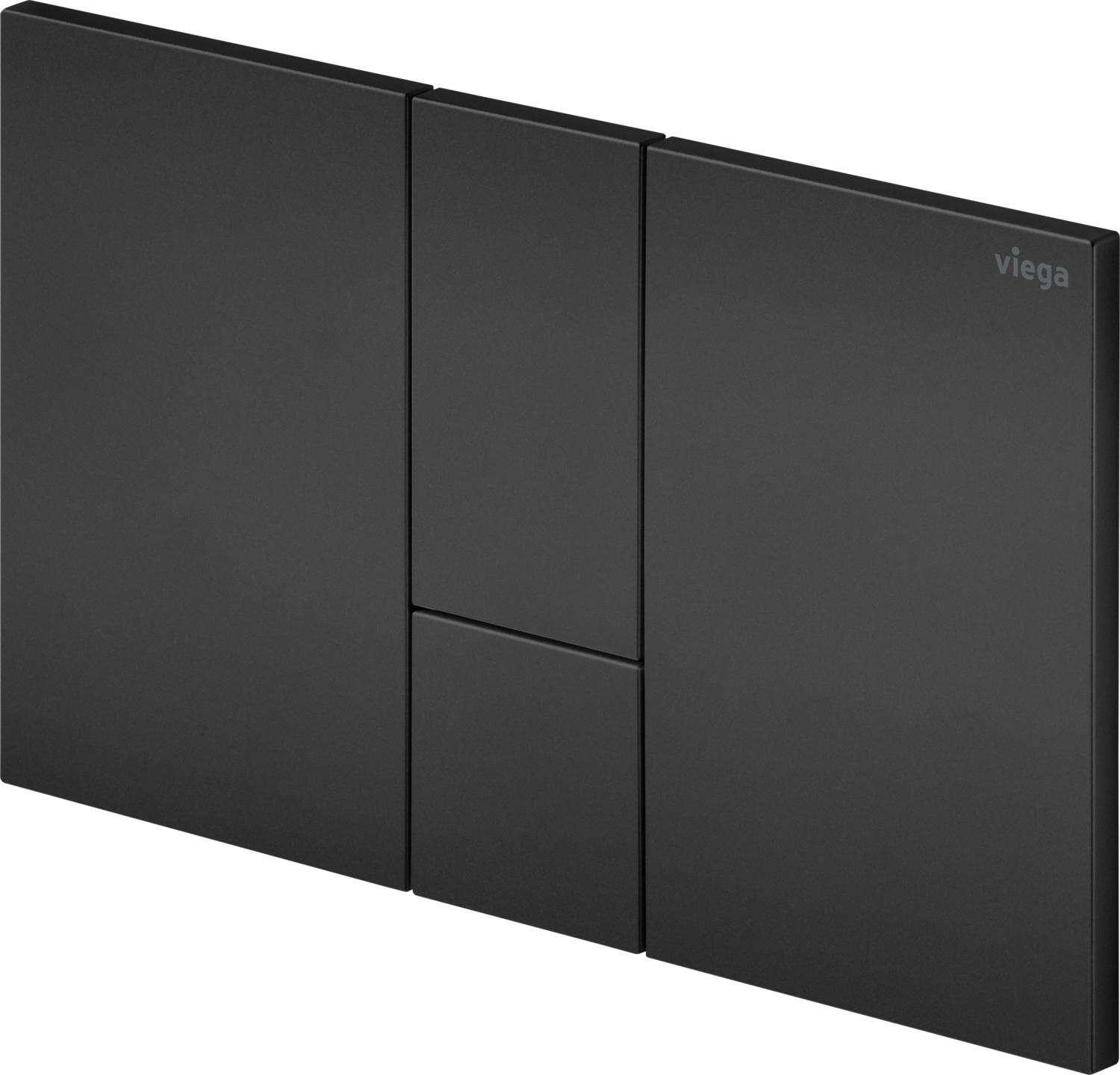 Системная техника  Панели смыва/принадлежности VIEGA 773 328 Модель 8614.1 Santreyd  - Вид №8