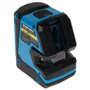 Лазерный нивелир Практика НЛ-180-2 245-916 1167331