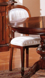 Стул  BTC INTERNATIONAL 501/S