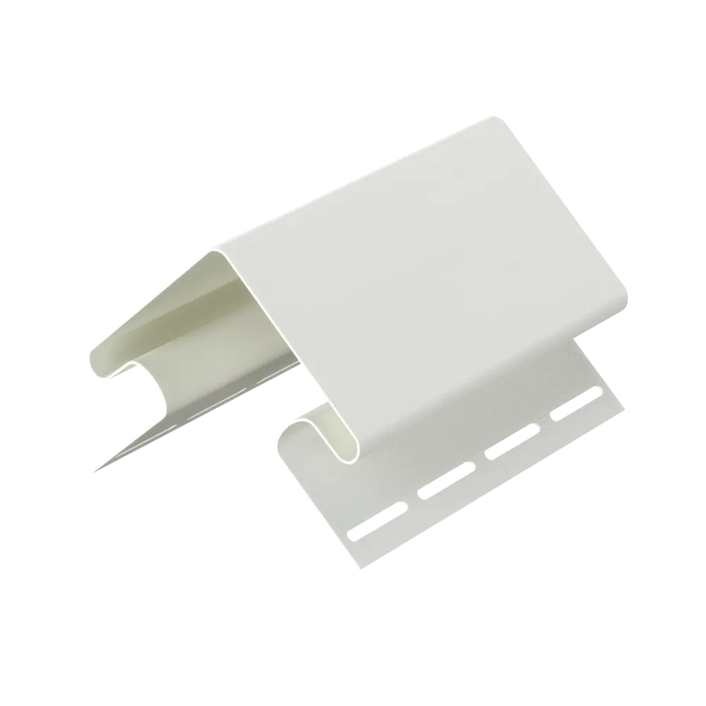 Угол внешний Döcke 30 мм цвет белый STLM-2139753