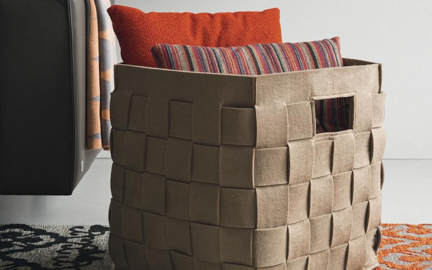 Calligaris Войлочный контейнер  7154  - Вид №2