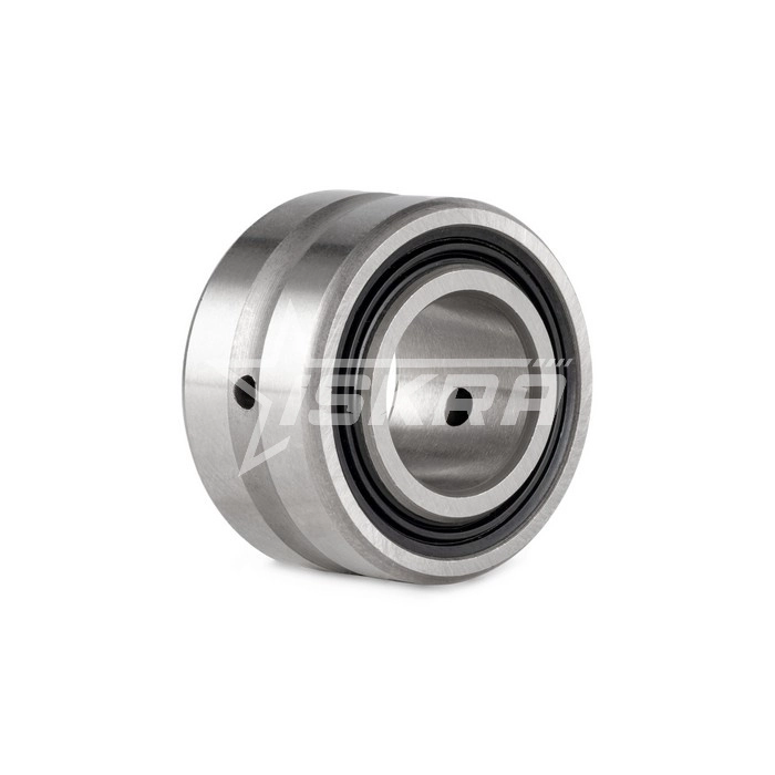 IS1575 Подшипник NA4905-2RS ISKRA  - Вид №2