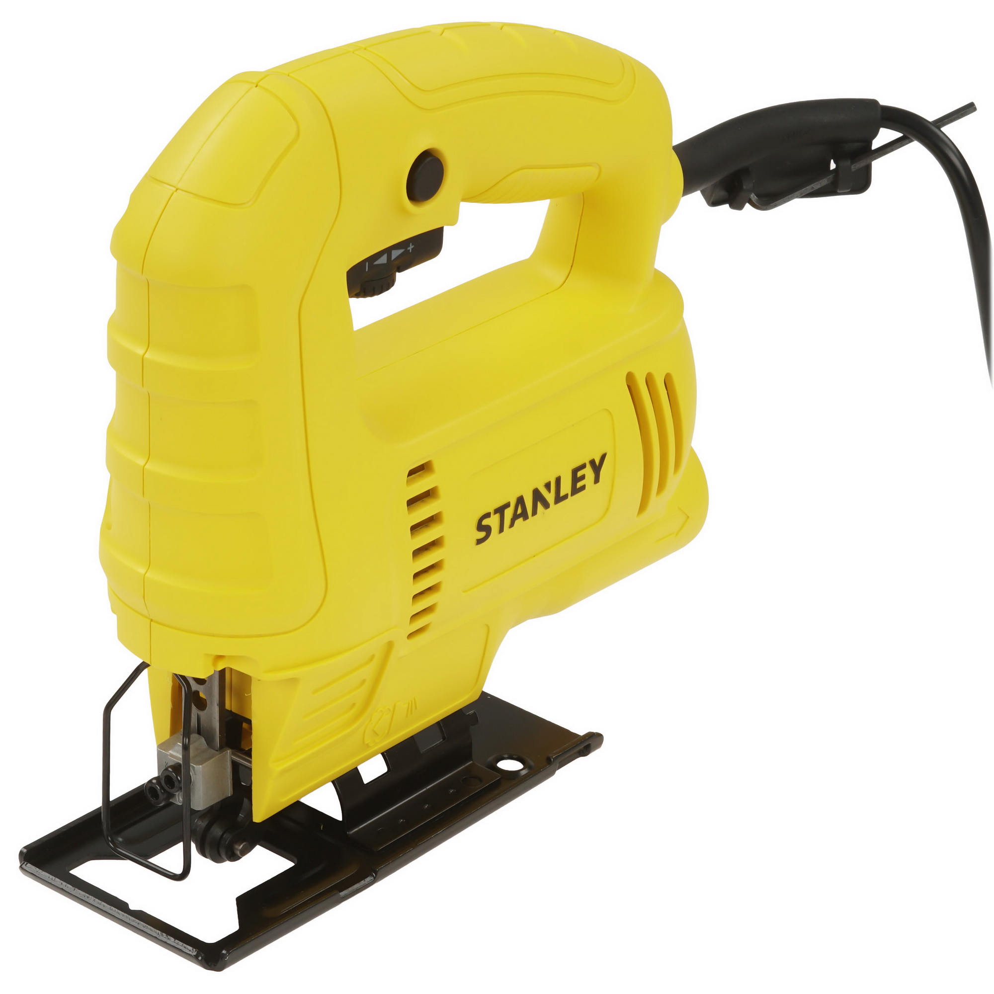 Электрический лобзик Stanley SJ45 5413098 STDN-0066907