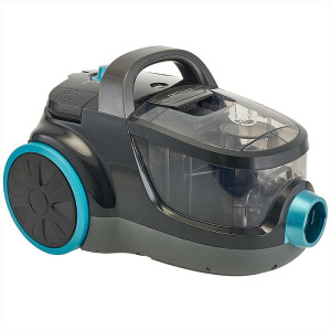 9235508 Пылесос Delta LUX DL-0836 черный