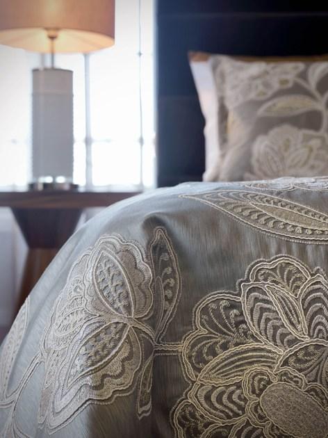 Aldeco Ткань с цветочными мотивами Character sun-id-1452572 - Вид №4