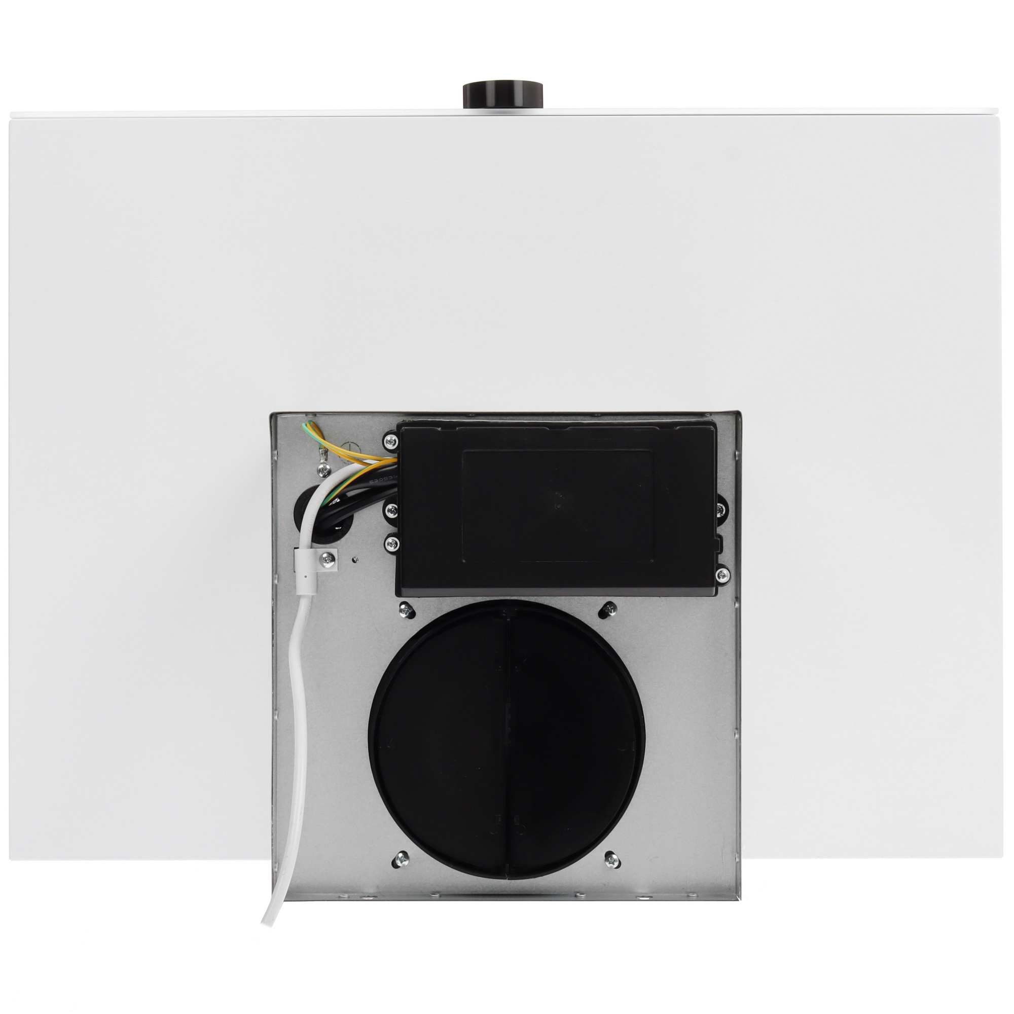 9202568 Вытяжка каминная Eigen Wien белый STDN-0108968 - Вид №3