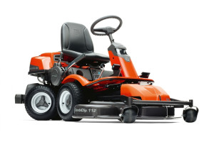 13654721 Райдер 15T AWD 9664143-01 Husqvarna