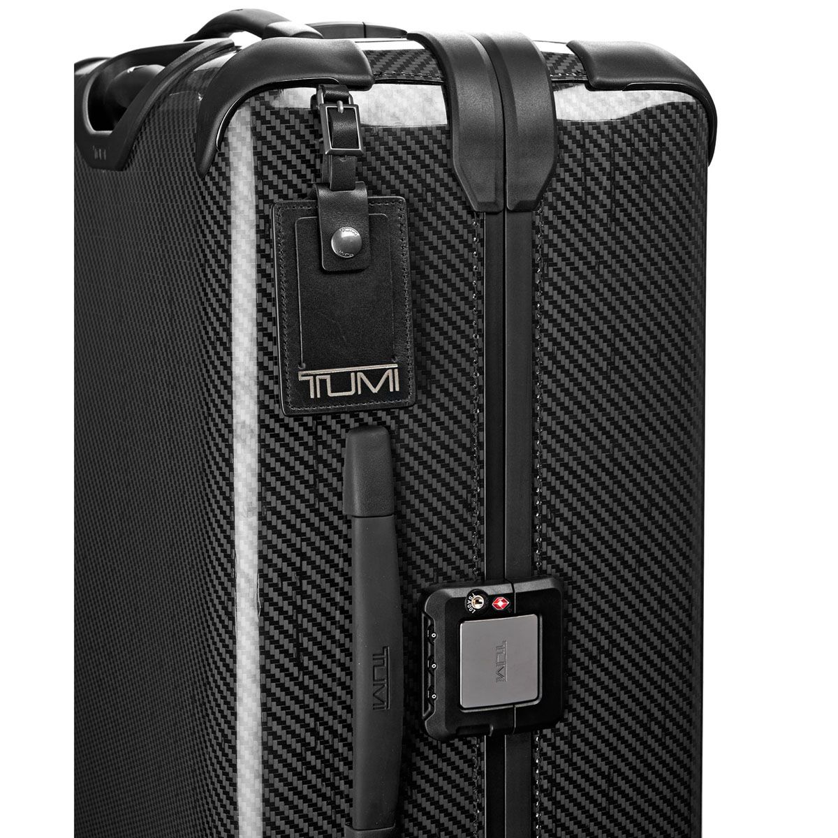 48324DG Чемодан 48324 X Frame Medium Trip 66/4 Tumi Tegra-Lite  - Вид №4