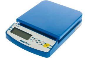 15942395 Технические весы -2000 ADAM DCT