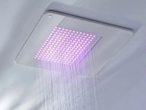 KRION Лейка дождевого душа потолочная Touch